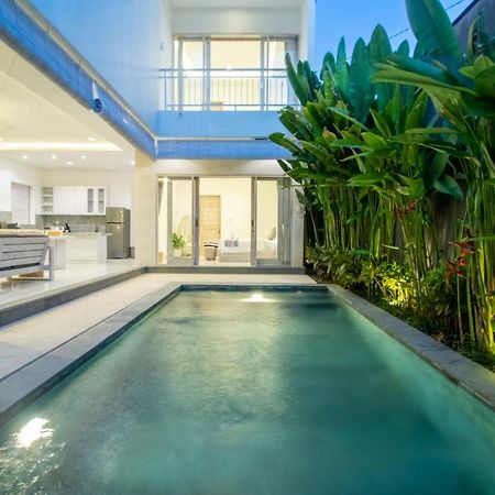 Villa Sayang Sanur III Dış mekan fotoğraf