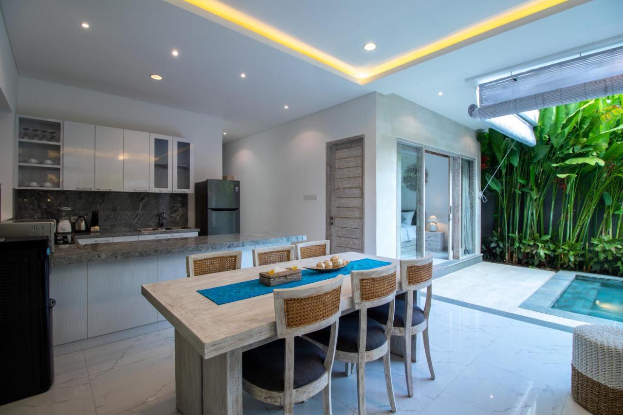 Villa Sayang Sanur III Dış mekan fotoğraf