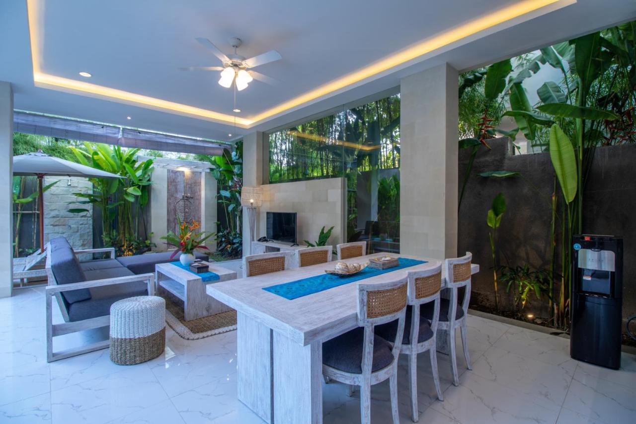 Villa Sayang Sanur III Dış mekan fotoğraf